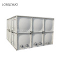 SMC FRP Storage Tank For Water Filter System